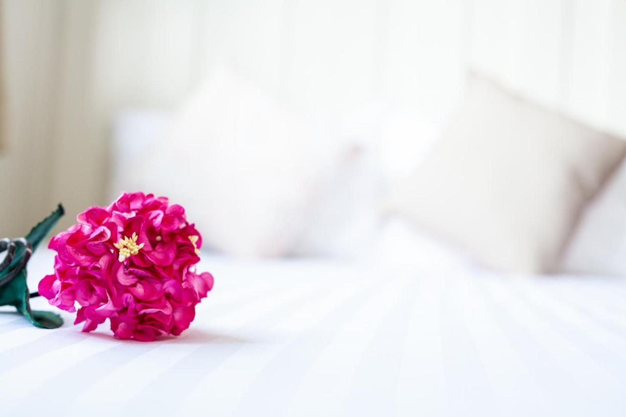 Baan Suan Krung Kao Hotell Phra Nakhon Si Ayutthaya Exteriör bild
